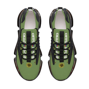 Certified Pro Max 24 Bright Olive