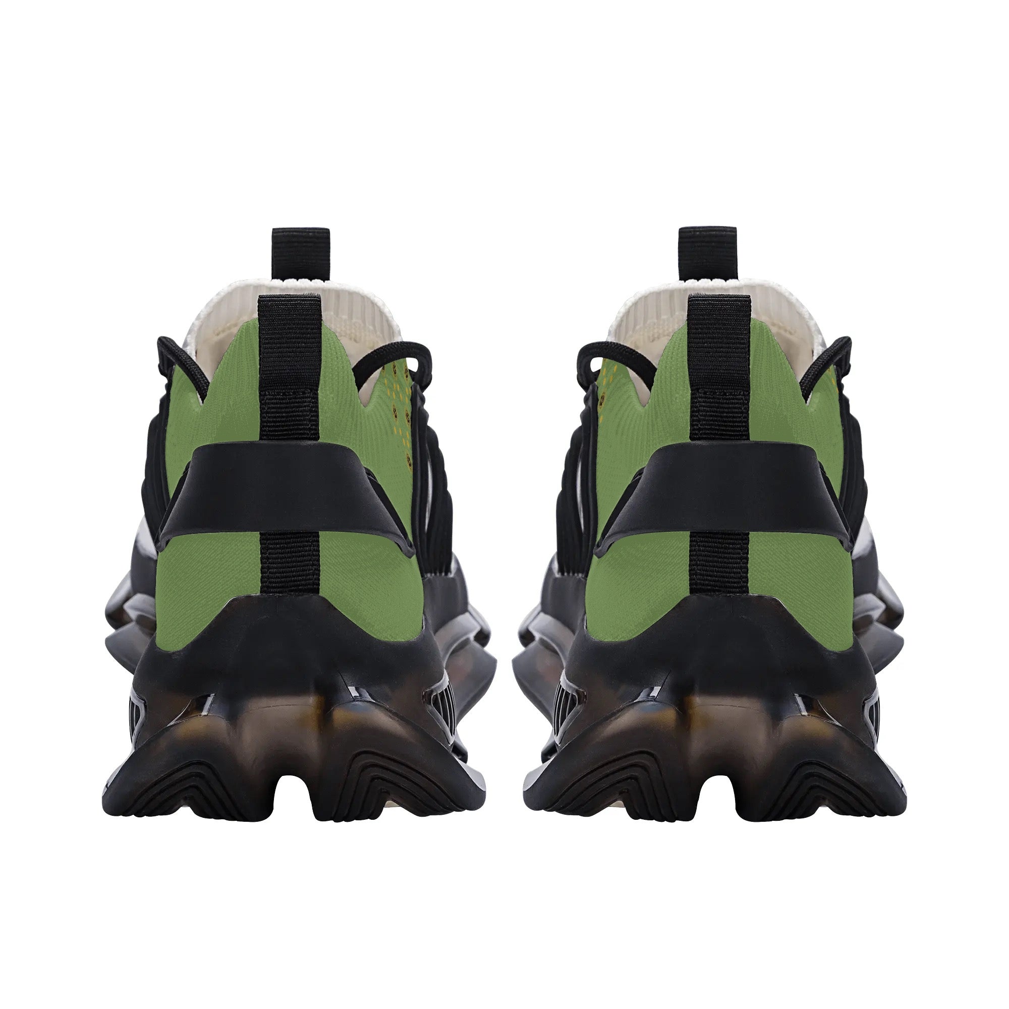 Certified Pro Max 24 Bright Olive