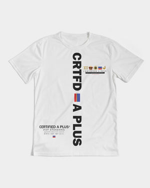 CERTIFIED AD Men's Tee