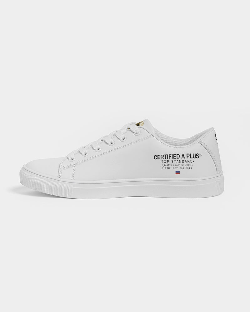 CERTIFIED AD Leather Sneaker