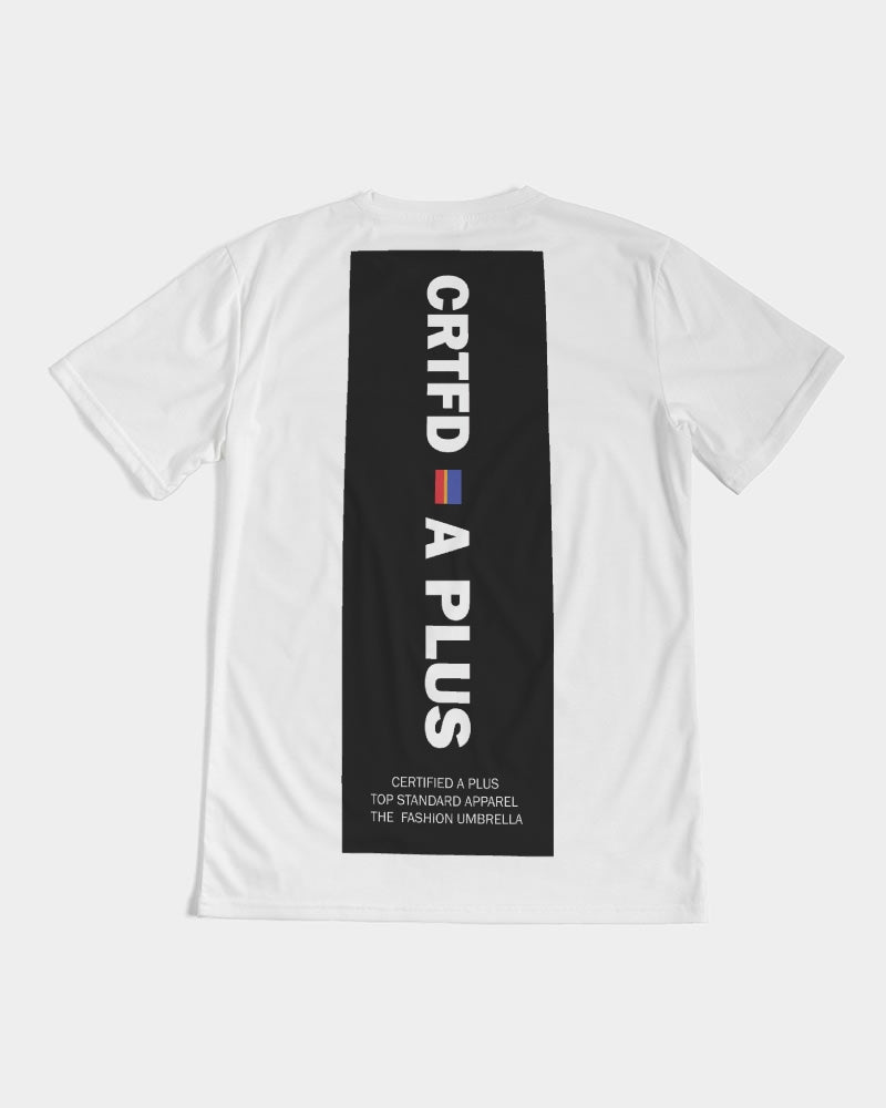 CERTIFIED AD Men's Tee