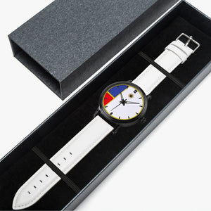 Certified Classic Quarter Strip Watch