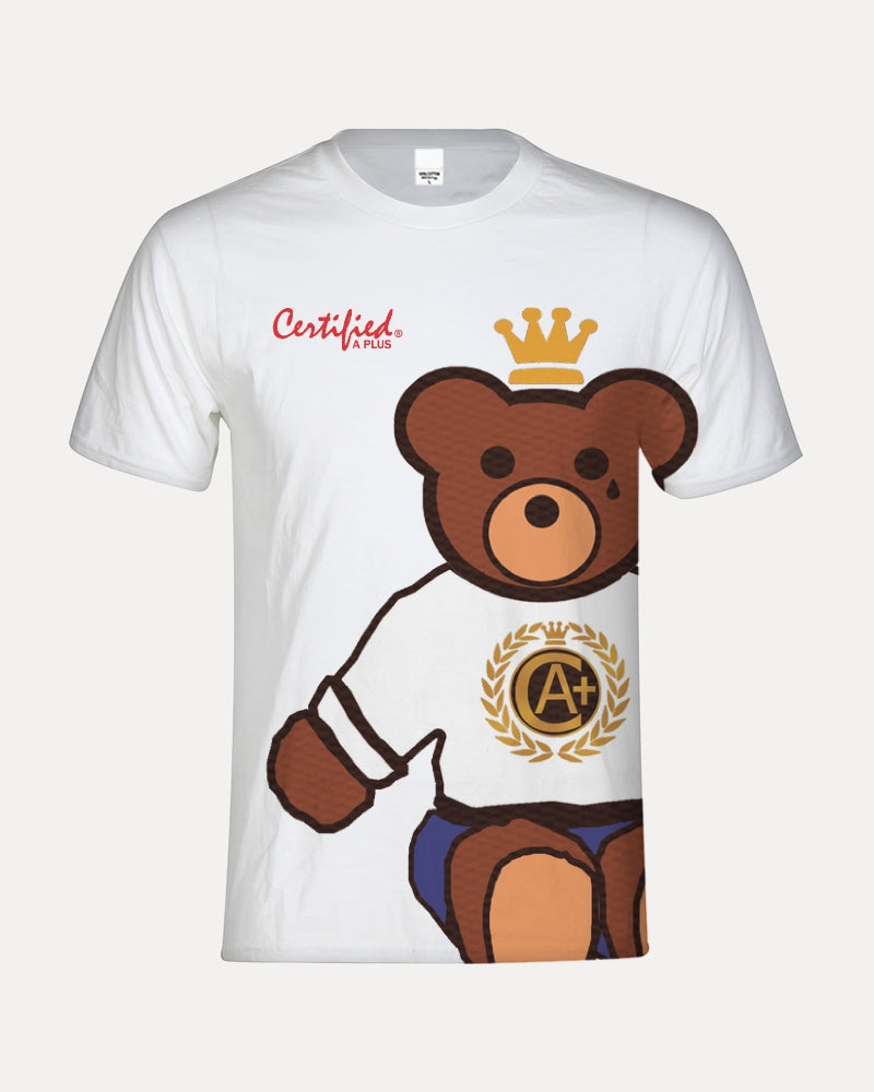 Rebirth Bear Kids Tee