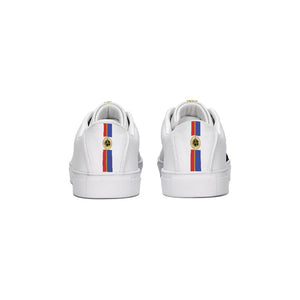 Certified Flag Sneaker