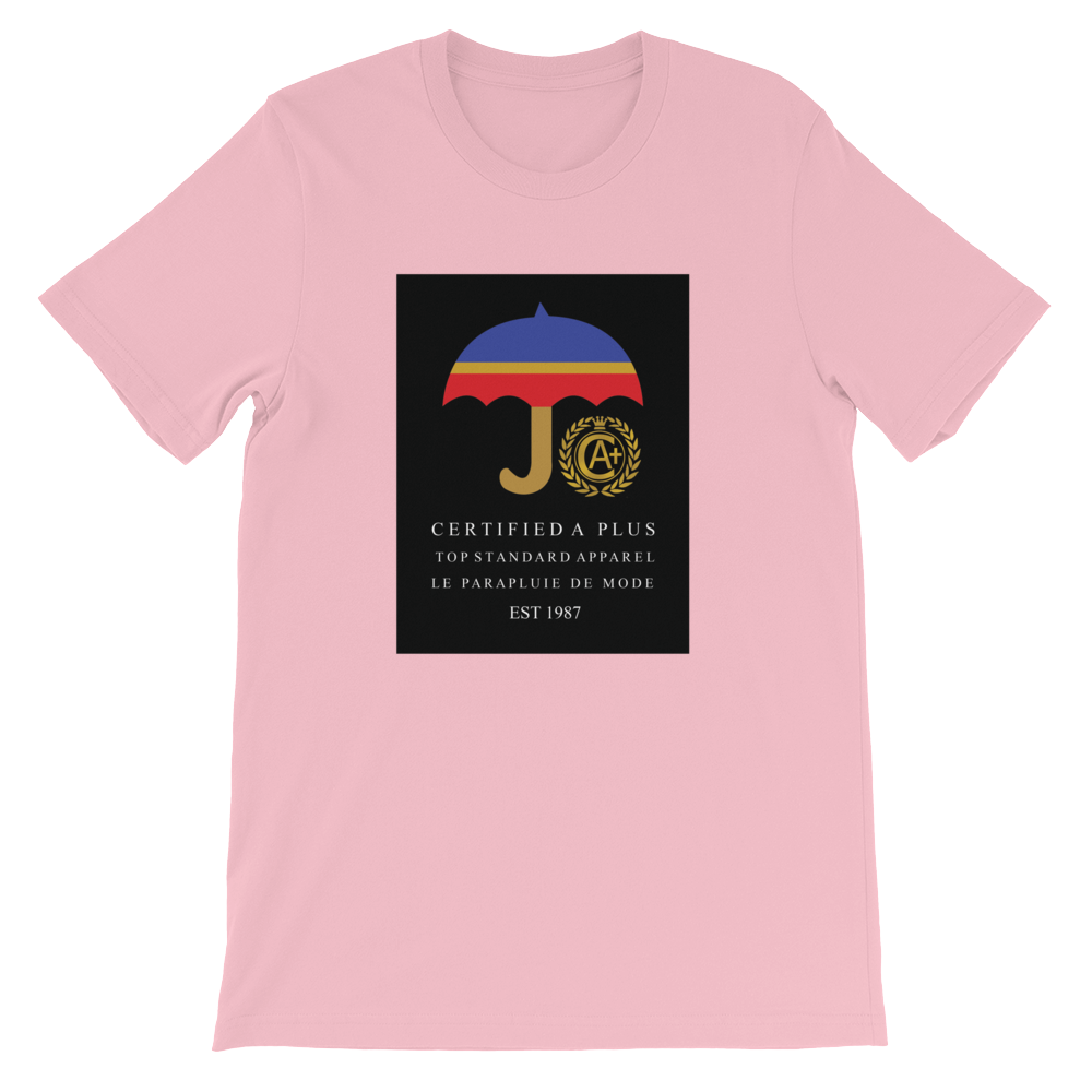 The Fashion Umbrella  T-Shirt