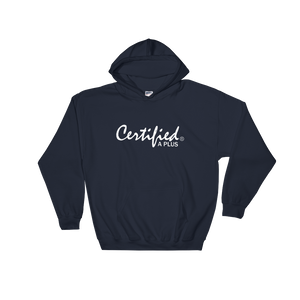 Signature Hooded Sweatshirt