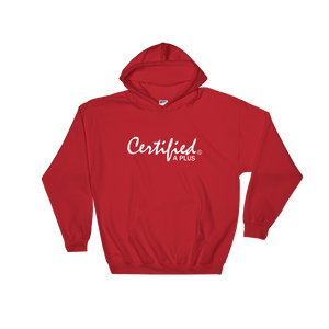 Signature Hooded Sweatshirt