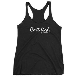 Signature Women's Racerback Tank