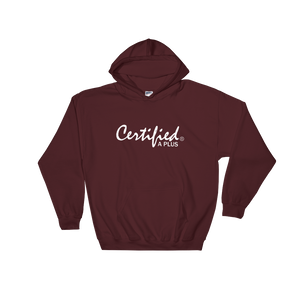 Signature Hooded Sweatshirt