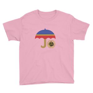 Umbrella Youth T-Shirt