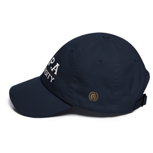 C.A.P.A UNIVERSITY Dad hat