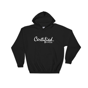 Signature Hooded Sweatshirt