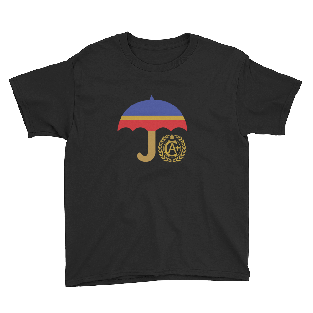 Umbrella Youth T-Shirt