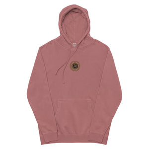 Certified Classic wreath hoodie