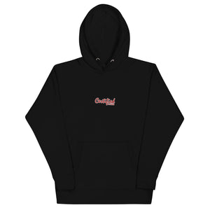 Certified Signature Hoodie